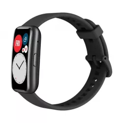 Купить часы Huawei WATCH Fit TIA-B09 в Москве, смотреть цены 55027360 в интернет-магазине goldbyte.ru