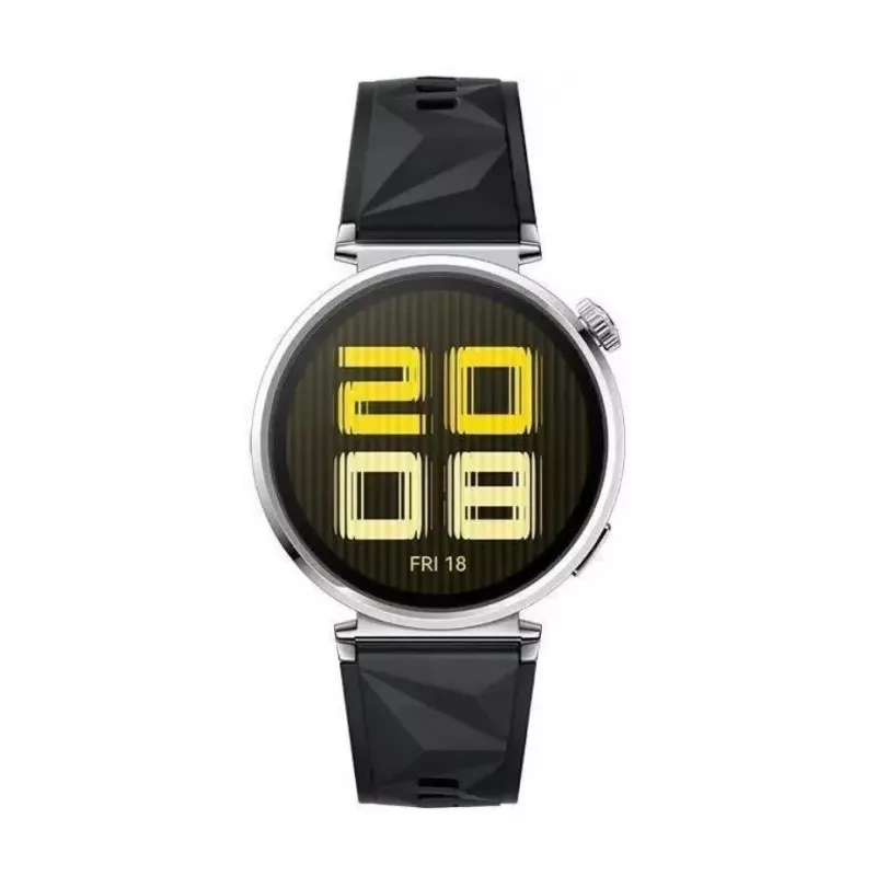 Купить часы Huawei Watch GT 5 в Москве, смотреть цены 55020DHC в интернет-магазине goldbyte.ru