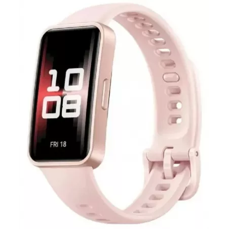 Купить часы Huawei Band 9 в Москве, смотреть цены 55020BYG в интернет-магазине goldbyte.ru