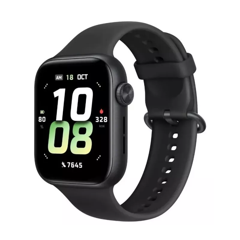 Купить часы Honor Watch 5 в Москве, смотреть цены 5502ABGG в интернет-магазине goldbyte.ru