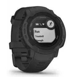 Купить часы Garmin Instinct 2 в Москве, смотреть цены 010-02626-00 в интернет-магазине goldbyte.ru