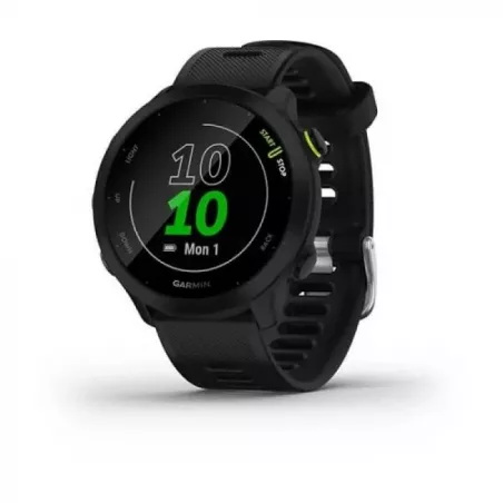 Купить часы Garmin Forerunner 55 в Москве, смотреть цены 010-02562-10 в интернет-магазине goldbyte.ru
