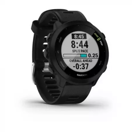Купить часы Garmin Forerunner 55 в Москве, смотреть цены 010-02562-10 в интернет-магазине goldbyte.ru