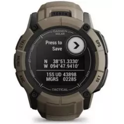 Купить часы Garmin Instinct 2X в Москве, смотреть цены 010-02805-02 в интернет-магазине goldbyte.ru