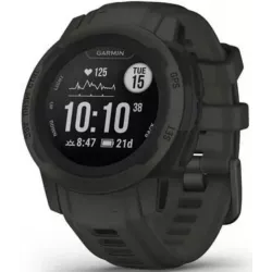 Купить часы Garmin Instinct 2S в Москве, смотреть цены 010-02563-00 в интернет-магазине goldbyte.ru
