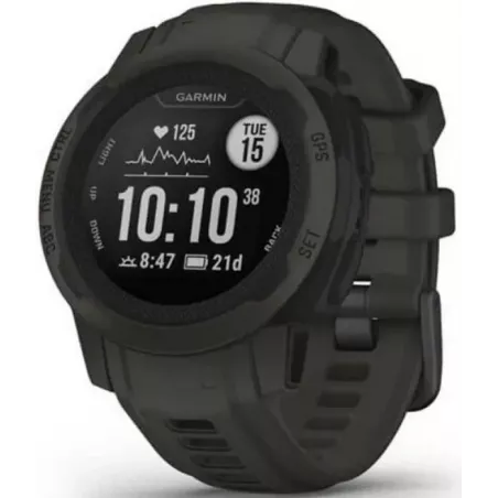 Купить часы Garmin Instinct 2S в Москве, смотреть цены 010-02563-00 в интернет-магазине goldbyte.ru