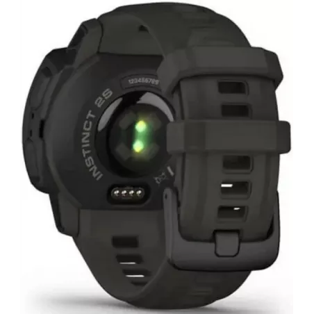 Купить часы Garmin Instinct 2S в Москве, смотреть цены 010-02563-00 в интернет-магазине goldbyte.ru