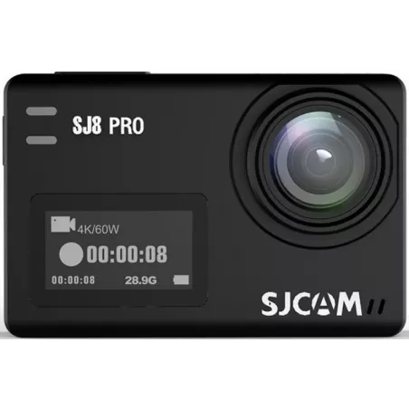Купить экшн-камера SJCAM SJ8 PRO в Москве, смотреть цены SJCAM-SJ8-PRO в интернет-магазине goldbyte.ru