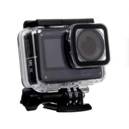 Купить экшн-камера SJCAM SJ11 ACTIVE в Москве, смотреть цены SJCAM-SJ11-ACTIVE в интернет-магазине goldbyte.ru