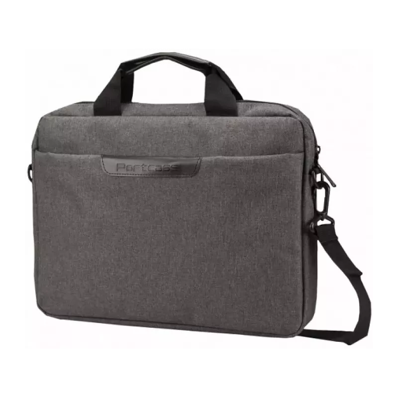 Купить сумка PortCase KCB-164Grey в Москве, смотреть цены KCB-164 Grey в интернет-магазине goldbyte.ru