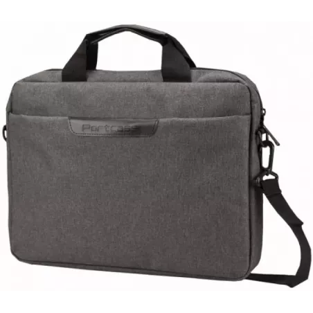 Купить сумка PortCase KCB-164Grey в Москве, смотреть цены KCB-164 Grey в интернет-магазине goldbyte.ru