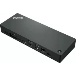 Купить док-станция для ноутбука Lenovo 40B00135CN в Москве, смотреть цены  в интернет-магазине goldbyte.ru