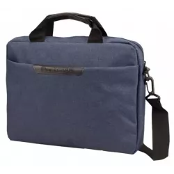 Купить сумка для ноутбука PortCase KCB-164 blue в Москве, смотреть цены  в интернет-магазине goldbyte.ru