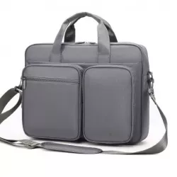 Купить сумка для ноутбука Lamark L266 Dark Grey в Москве, смотреть цены  в интернет-магазине goldbyte.ru