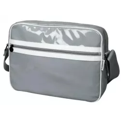 Купить сумка для ноутбука Continent CC-065 Grey+Lak/White в Москве, смотреть цены  в интернет-магазине goldbyte.ru
