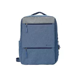 Купить рюкзак для ноутбука Lamark B125 Blue в Москве, смотреть цены  в интернет-магазине goldbyte.ru