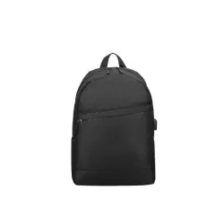 Купить рюкзак для ноутбука Lamark B115 Black в Москве, смотреть цены  в интернет-магазине goldbyte.ru