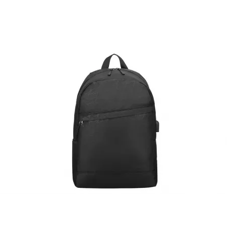 Купить рюкзак для ноутбука Lamark B115 Black в Москве, смотреть цены  в интернет-магазине goldbyte.ru
