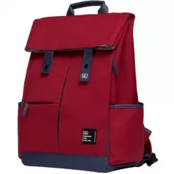 Купить рюкзак NINETYGO URBAN Oxford College Backpack Red в Москве, смотреть цены 408411 в интернет-магазине goldbyte.ru