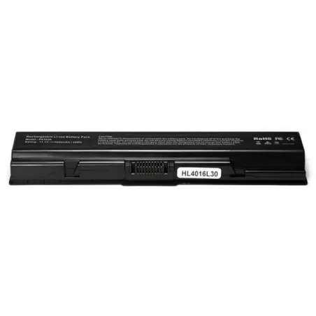 Купить аккумулятор для ноутбука Toshiba OEM PA3534 в Москве, смотреть цены  в интернет-магазине goldbyte.ru