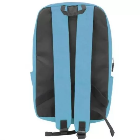 Купить рюкзак для ноутбука Xiaomi Mi Casual Daypack в Москве, смотреть цены X20377 в интернет-магазине goldbyte.ru