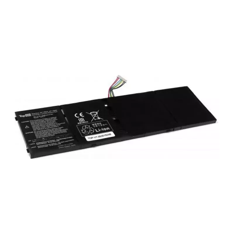 Купить аккумулятор для ноутбука Acer TopOn TOP-V7 в Москве, смотреть цены  в интернет-магазине goldbyte.ru