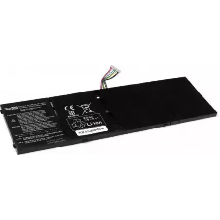Купить аккумулятор для ноутбука Acer TopOn TOP-V7 в Москве, смотреть цены  в интернет-магазине goldbyte.ru