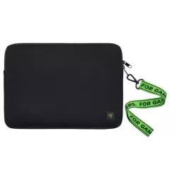 Купить чехол для ноутбука Razer Neoprene Sleeve V2 в Москве, смотреть цены RC21-01440100-R3M1 в интернет-магазине goldbyte.ru