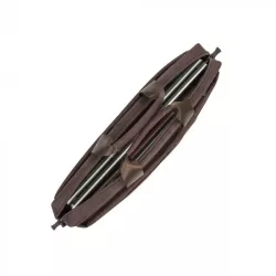 Купить сумка для ноутбука Riva 8335 в Москве, смотреть цены Riva 8335 BROWN в интернет-магазине goldbyte.ru