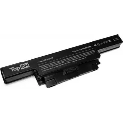 Купить аккумулятор для ноутбука Dell TopOn TOP-DL1450 в Москве, смотреть цены  в интернет-магазине goldbyte.ru