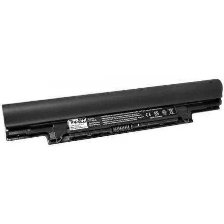 Купить аккумулятор для ноутбука Dell TopOn TOP-D13 в Москве, смотреть цены  в интернет-магазине goldbyte.ru