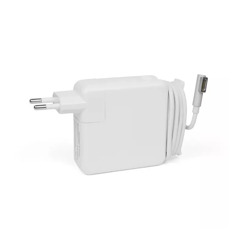 Купить блок питания для ноутбука MacBook TopOn TOP-AP05 в Москве, смотреть цены  в интернет-магазине goldbyte.ru