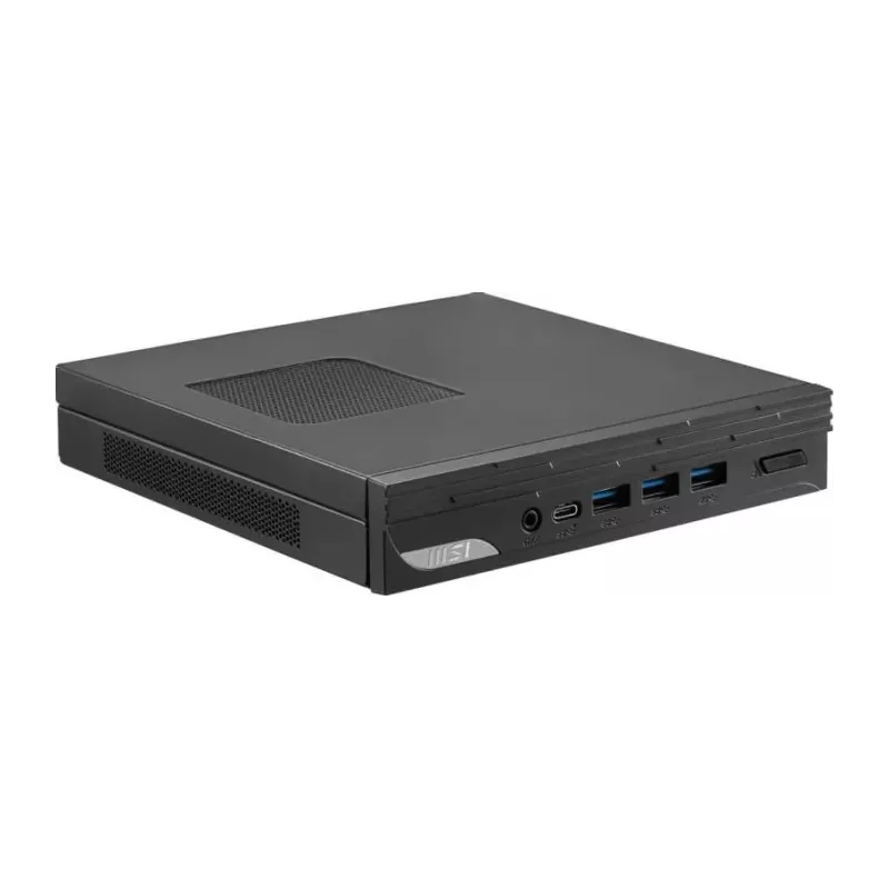 Купить неттоп MSI Pro DP10 12M-226XRU в Москве, смотреть цены 9S6-B0A621-226 в интернет-магазине goldbyte.ru