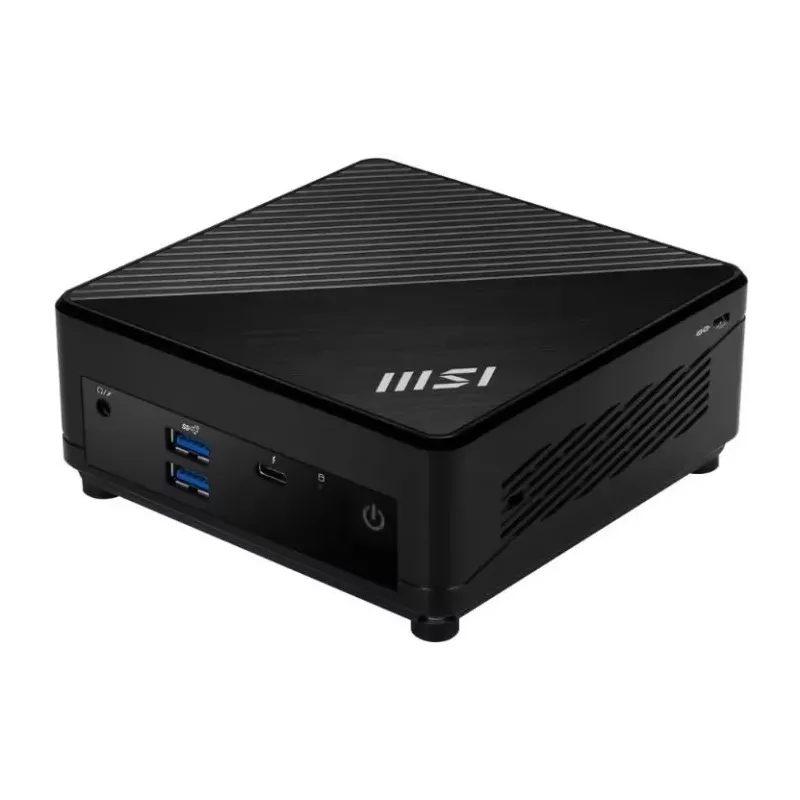 Купить неттоп MSI Cubi 5 12M-068BRU в Москве, смотреть цены 936-B0A811-068 в интернет-магазине goldbyte.ru