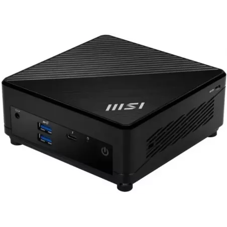 Купить неттоп MSI Cubi 5 12M-068BRU в Москве, смотреть цены 936-B0A811-068 в интернет-магазине goldbyte.ru