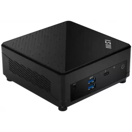 Купить неттоп MSI Cubi 5 12M-068BRU в Москве, смотреть цены 936-B0A811-068 в интернет-магазине goldbyte.ru