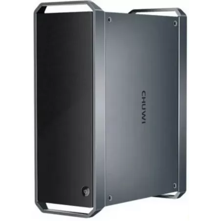 Купить мини ПК Chuwi CoreBox в Москве, смотреть цены CWI601I52P в интернет-магазине goldbyte.ru