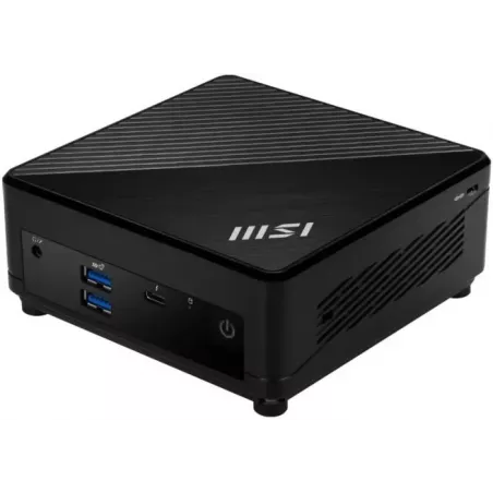 Купить неттоп MSI Cubi 5 12M-031XRU в Москве, смотреть цены 9S6-B0A811-224 в интернет-магазине goldbyte.ru