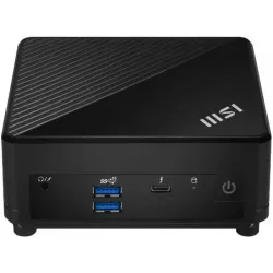 Купить неттоп MSI Cubi 5 12M-031XRU в Москве, смотреть цены 9S6-B0A811-224 в интернет-магазине goldbyte.ru