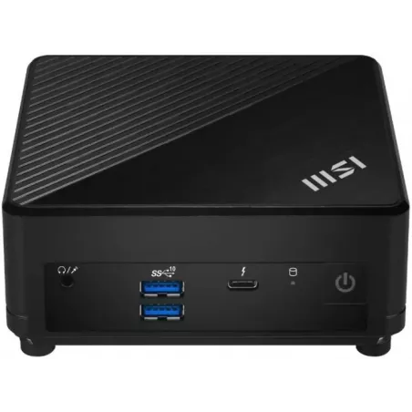 Купить неттоп MSI Cubi 5 12M-031XRU в Москве, смотреть цены 9S6-B0A811-224 в интернет-магазине goldbyte.ru