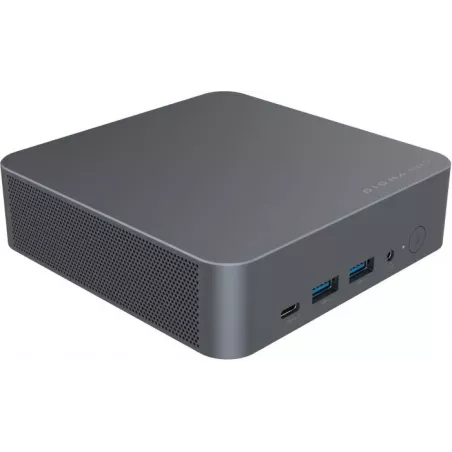 Купить неттоп Digma Pro Minimax X1 в Москве, смотреть цены DPP5-8DXW02 в интернет-магазине goldbyte.ru