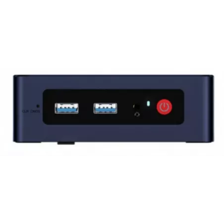 Купить мини ПК Beelink MINIS12PRO_N10016500 в Москве, смотреть цены  в интернет-магазине goldbyte.ru