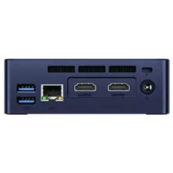 Купить мини ПК Beelink MINIS12PRO_N10016500 в Москве, смотреть цены  в интернет-магазине goldbyte.ru