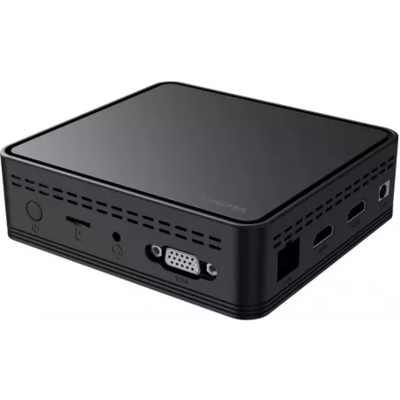 Купить неттоп Digma Mini Office в Москве, смотреть цены DPN5-8CXW01 в интернет-магазине goldbyte.ru