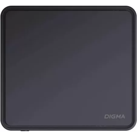 Купить неттоп Digma Mini Office в Москве, смотреть цены DPN5-8CXW01 в интернет-магазине goldbyte.ru