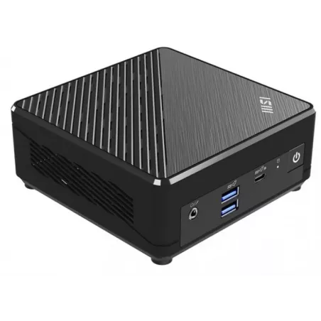 Купить неттоп MSI Cubi N ADL-018RU в Москве, смотреть цены 9S6-B0A911-211 в интернет-магазине goldbyte.ru