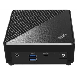 Купить неттоп MSI Cubi N ADL-018RU в Москве, смотреть цены 9S6-B0A911-211 в интернет-магазине goldbyte.ru