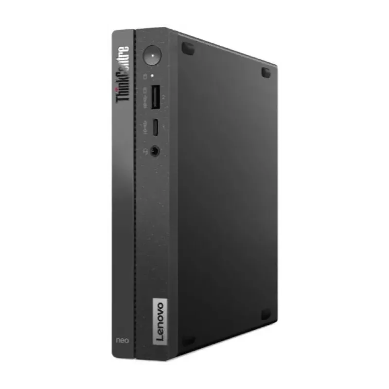 Купить неттоп Lenovo ThinkCentre neo 50q Gen 4 в Москве, смотреть цены 12LN0024UM в интернет-магазине goldbyte.ru