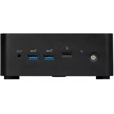 Купить неттоп MSI Cubi NUC 1M-052BRU в Москве, смотреть цены 936-B0B111-052 в интернет-магазине goldbyte.ru