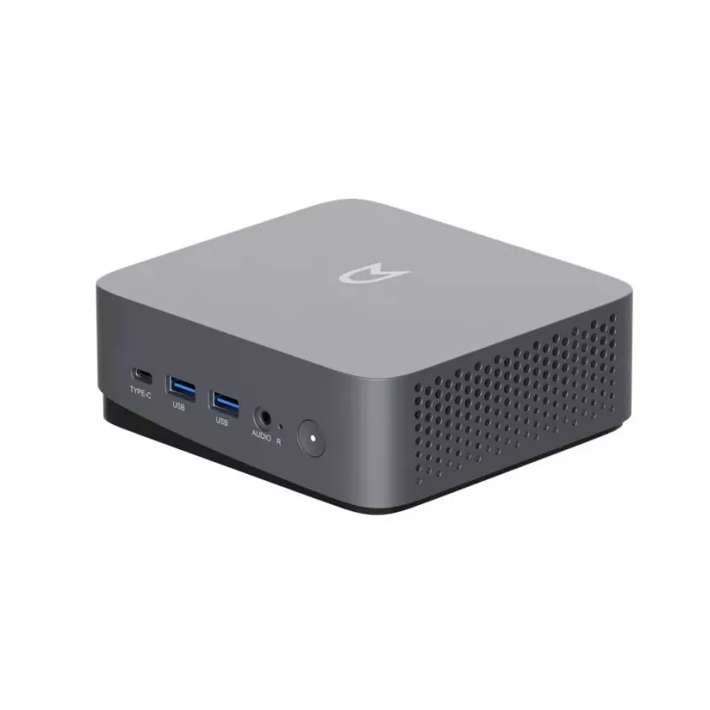 Купить мини ПК Irbis Smartdesk в Москве, смотреть цены IMFPC130 в интернет-магазине goldbyte.ru